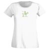 T-shirt  Lady Fit Thumbnail