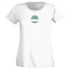 T-shirt  Lady Fit Thumbnail