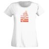 T-shirt  Lady Fit Thumbnail