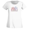 T-shirt  Lady Fit Thumbnail