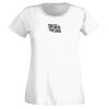 T-shirt  Lady Fit Thumbnail