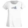 T-shirt  Lady Fit Thumbnail