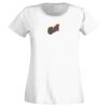 T-shirt  Lady Fit Thumbnail