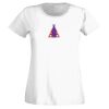T-shirt  Lady Fit Thumbnail