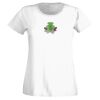 T-shirt  Lady Fit Thumbnail