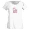 T-shirt  Lady Fit Thumbnail