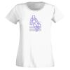 T-shirt  Lady Fit Thumbnail