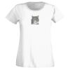T-shirt  Lady Fit Thumbnail