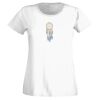 T-shirt  Lady Fit Thumbnail