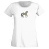 T-shirt  Lady Fit Thumbnail