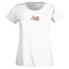 T-shirt  Lady Fit Thumbnail