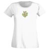 T-shirt  Lady Fit Thumbnail