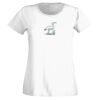 T-shirt  Lady Fit Thumbnail