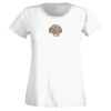 T-shirt  Lady Fit Thumbnail