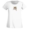 T-shirt  Lady Fit Thumbnail
