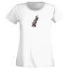 T-shirt  Lady Fit Thumbnail