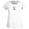 T-shirt  Lady Fit Thumbnail
