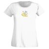 T-shirt  Lady Fit Thumbnail