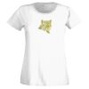 T-shirt  Lady Fit Thumbnail