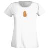 T-shirt  Lady Fit Thumbnail
