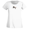 T-shirt  Lady Fit Thumbnail