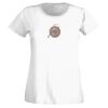 T-shirt  Lady Fit Thumbnail