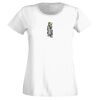 T-shirt  Lady Fit Thumbnail