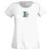 T-shirt  Lady Fit Thumbnail