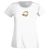 T-shirt  Lady Fit Thumbnail
