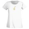 T-shirt  Lady Fit Thumbnail