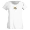T-shirt  Lady Fit Thumbnail