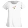 T-shirt  Lady Fit Thumbnail
