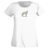 T-shirt  Lady Fit Thumbnail