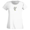 T-shirt  Lady Fit Thumbnail