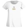 T-shirt  Lady Fit Thumbnail