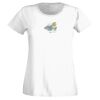 T-shirt  Lady Fit Thumbnail