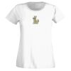 T-shirt  Lady Fit Thumbnail