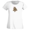 T-shirt  Lady Fit Thumbnail