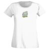 T-shirt  Lady Fit Thumbnail