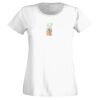 T-shirt  Lady Fit Thumbnail