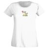 T-shirt  Lady Fit Thumbnail