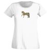 T-shirt  Lady Fit Thumbnail
