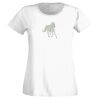 T-shirt  Lady Fit Thumbnail
