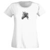 T-shirt  Lady Fit Thumbnail