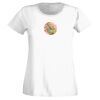 T-shirt  Lady Fit Thumbnail