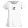 T-shirt  Lady Fit Thumbnail