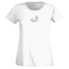 T-shirt  Lady Fit Thumbnail