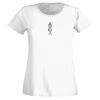 T-shirt  Lady Fit Thumbnail