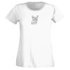 T-shirt  Lady Fit Thumbnail
