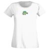 T-shirt  Lady Fit Thumbnail